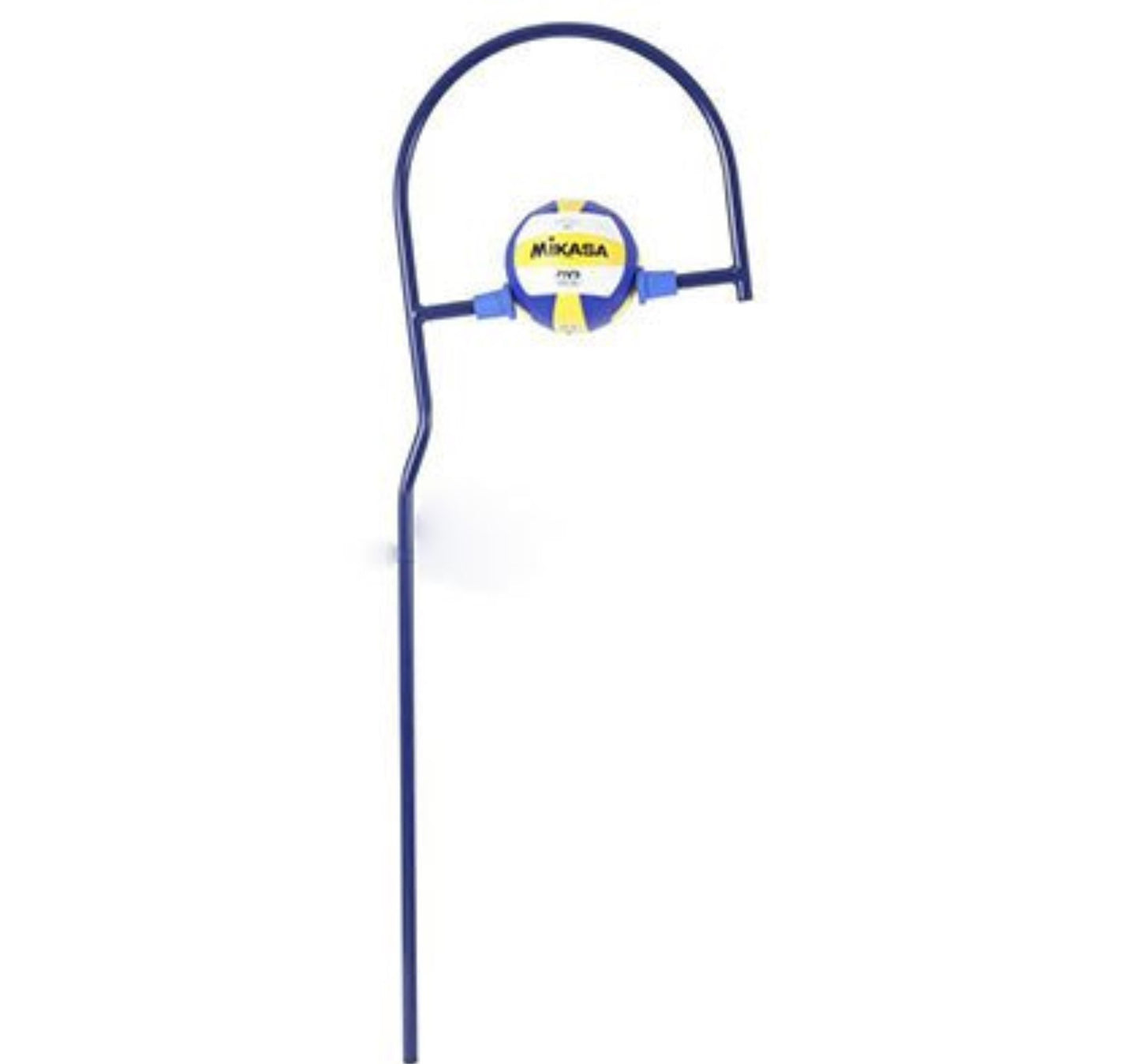 Тренажер для удара в волейболе