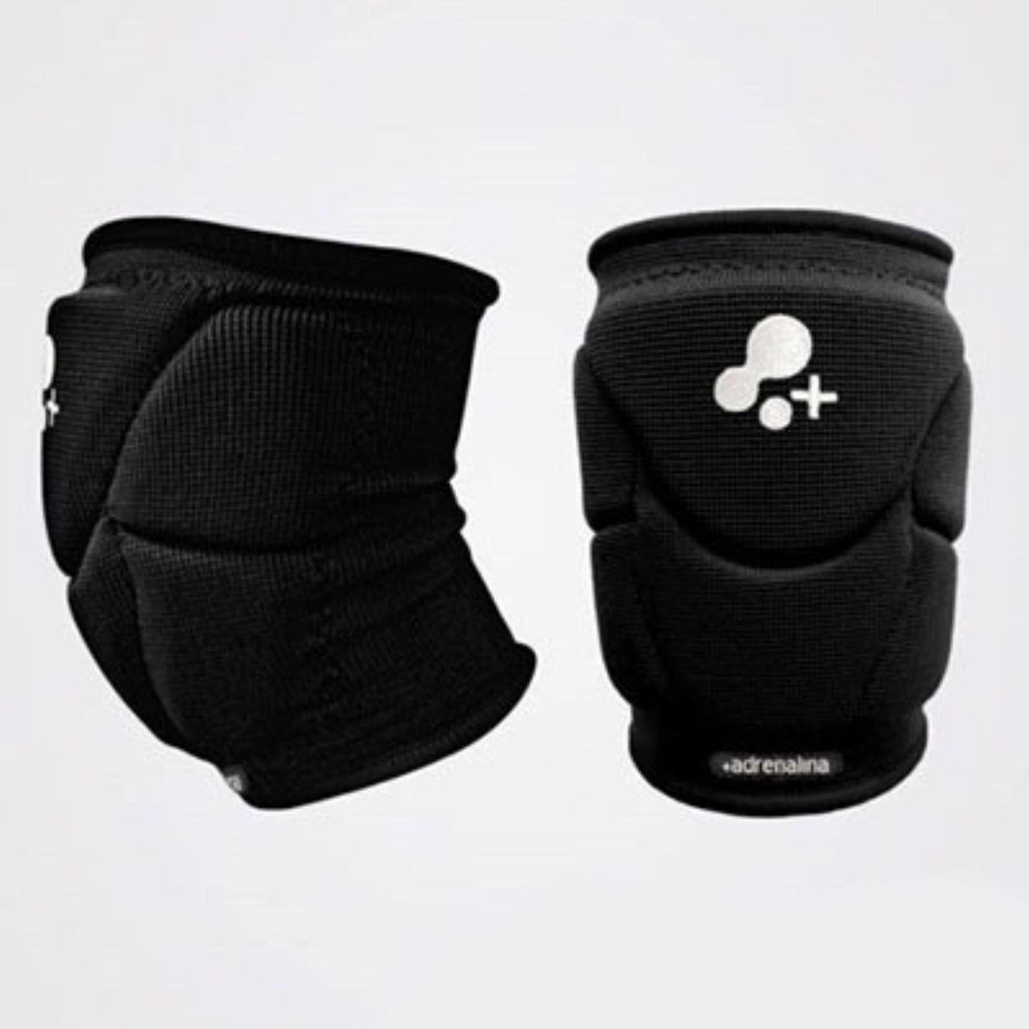 Tehniskais volejbola sieviešu ceļgalu sargs +adrenalina MT9