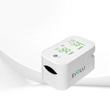 Load image into Gallery viewer, EVOLU Finger Pulse Oximeter