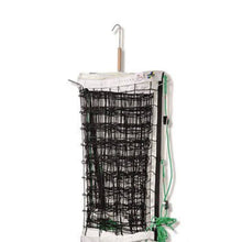 Load image into Gallery viewer, HUCK Volleyball Roll Up Frame