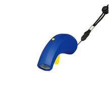 Lataa kuva Galleria-katseluun, MIKASA EBEAT-BL Electronic Whistle