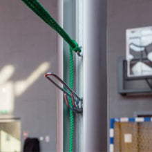 Lataa kuva Galleria-katseluun, Professional Volleyball Posts