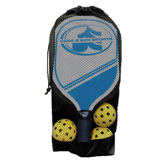 Pickleball rakešu komplekts