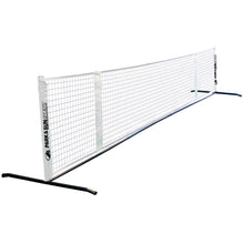 Load image into Gallery viewer, Portable and Adjustable Pickleball Tennis Net Set