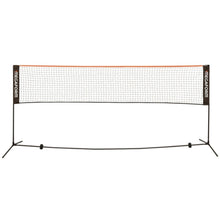 Lataa kuva Galleria-katseluun, Portable AirBadminton & Mini Tennis Net 6m