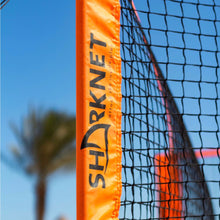 Lataa kuva Galleria-katseluun, SHARKNET Volleyball Portable Set