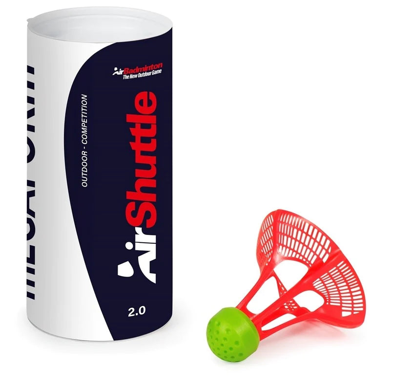 AirShuttle AirBadminton Уличный волан