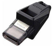 Lataa kuva Galleria-katseluun, MOLTEN Blazza Basketball Referee Whistle