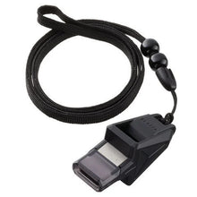 Lataa kuva Galleria-katseluun, MOLTEN Blazza Basketball Referee Whistle