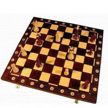 Ielādējiet attēlu galerijas skatītājā, Consul šaha komplekts