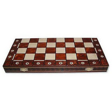 Ielādējiet attēlu galerijas skatītājā, Consul šaha komplekts