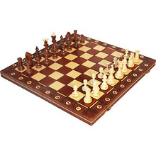 Load image into Gallery viewer, Senator Chess Set