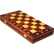 Load image into Gallery viewer, Senator Chess Set