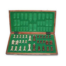 Load image into Gallery viewer, Senator Chess Set