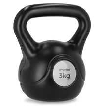 Įkelti vaizdą į galerijos peržiūros priemonę, SPOKEY Kettlebell Svarstyklės Basic 3 kg