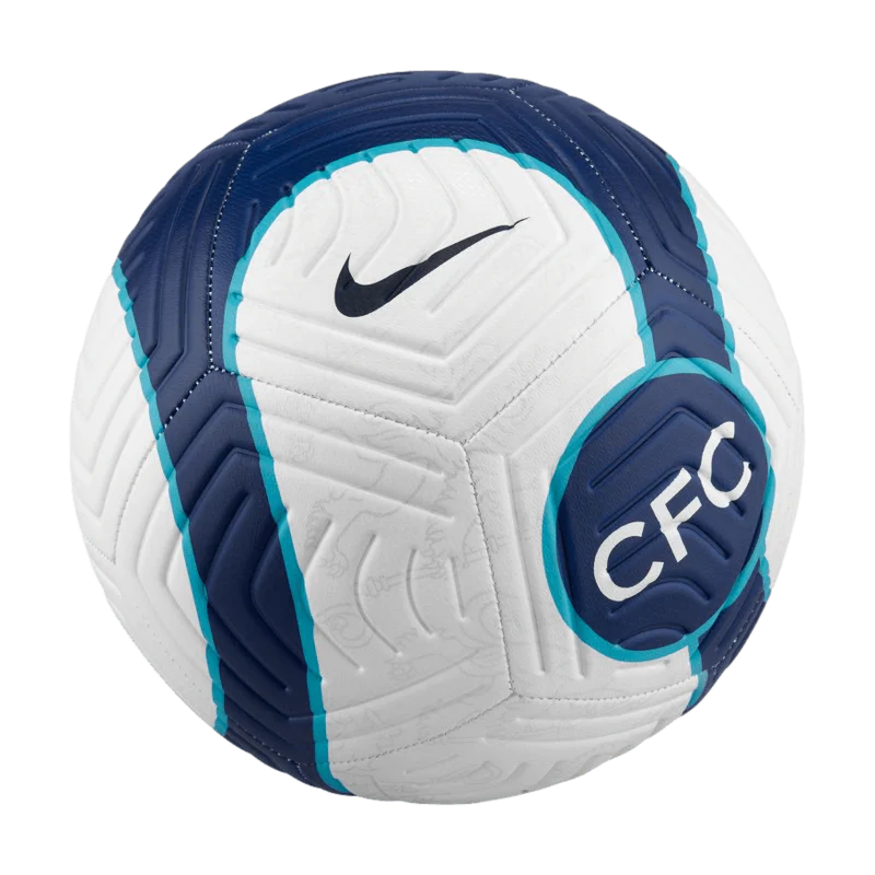 NIKE Chelsea F.C. Strike Football Ball