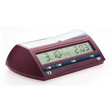 Load image into Gallery viewer, Digital Chess Clock DGT 2010