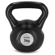 Įkelti vaizdą į galerijos peržiūros priemonę, SPOKEY Kettlebell Svarstyklės Basic 3 kg