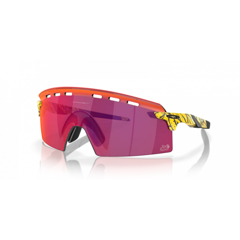 Oakley Encoder Strike vented saulesbrilles