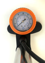 Lataa kuva Galleria-katseluun, YAKIMASPORT Hand Pump With Pressure Gauge