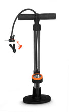 Lataa kuva Galleria-katseluun, YAKIMASPORT Hand Pump With Pressure Gauge