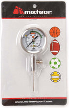 Ielādējiet attēlu galerijas skatītājā, METEOR gaisa spiediena mērītājs