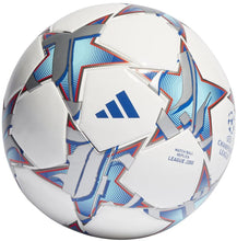 Ladda bilden i Galleri Viewer, ADIDAS UCL League Junior 350 Fotboll