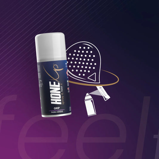 HoneXP Grip Handle aerosols