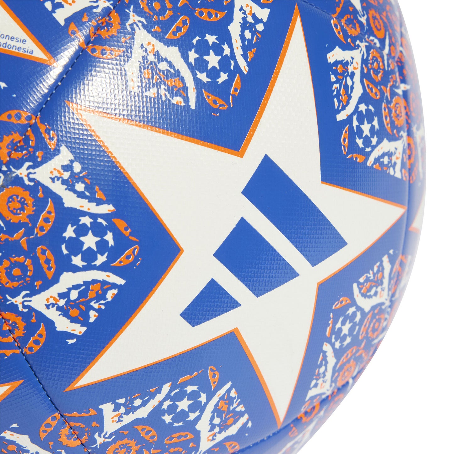 ADIDAS UCL Training Football ball