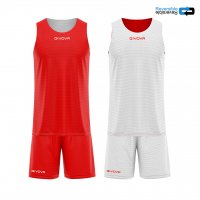 Basketball KIT REVERSE