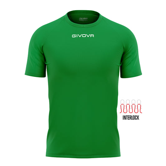 CAPO SHIRT MC