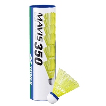 Įkelti vaizdą į galerijos peržiūros priemonę, Badmintono šaulys YONEX Mavis 350