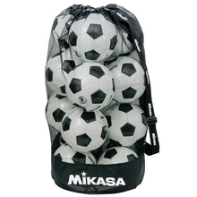 Load image into Gallery viewer, MIKASA MBAS Mesh Ball Bag