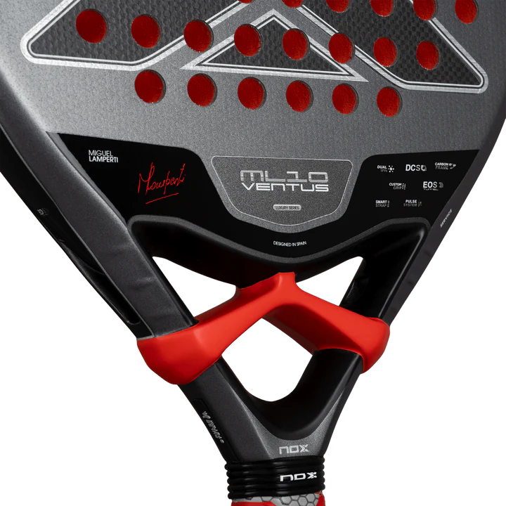 NOX ML10 Ventus Control 3K by Miguel Lamperti