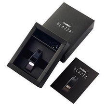 Lataa kuva Galleria-katseluun, MOLTEN Blazza Basketball Referee Whistle