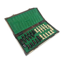 Load image into Gallery viewer, Olympic Chess Set