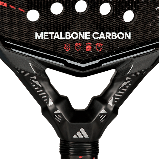 ADIDAS METALBONE CARBON 2026