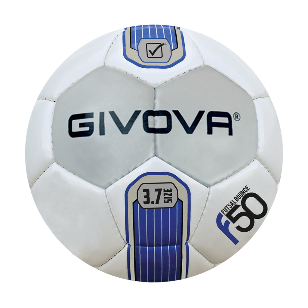 BALL FUTSAL BOUNCE F50