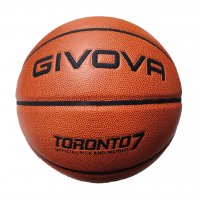 BASKETBALL BALL TORONTO