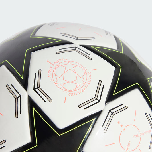 ADIDAS UCL Competition League Phase Football Ball