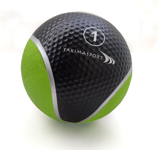 YAKIMASPORT Meditsiinipall 1 kg