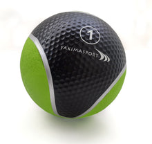 Load image into Gallery viewer, YAKIMASPORT Medicine Ball 1 kg
