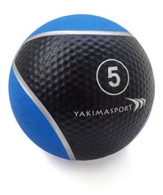 Load image into Gallery viewer, YAKIMASPORT Medicine Ball 5 kg