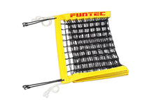 Load image into Gallery viewer, FUNTEC BLACKS Pro Beach Volleyball Net