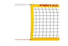Load image into Gallery viewer, FUNTEC Essential Pro Beach Volleyball Net
