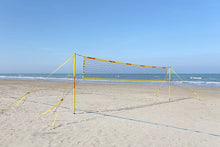 Ladda bilden i Galleri Viewer, FUNTEC Pro Beach Set volleybollplan hyra