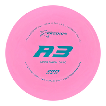 Загрузите изображение в программу просмотра галереи, ДИСК ДЛЯ ДИСК ГОЛЬФА PRODIGY A3 200 ПЛАСТИК
