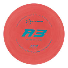 Загрузите изображение в программу просмотра галереи, ДИСК ДЛЯ ДИСК ГОЛЬФА PRODIGY A3 200 ПЛАСТИК