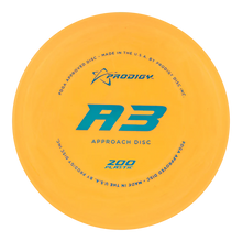 Загрузите изображение в программу просмотра галереи, ДИСК ДЛЯ ДИСК ГОЛЬФА PRODIGY A3 200 ПЛАСТИК