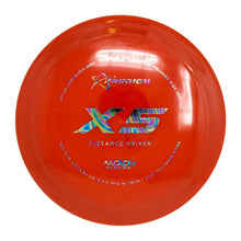 Load image into Gallery viewer, PRODIGY X5 400G PLASTIC Disc golf disc